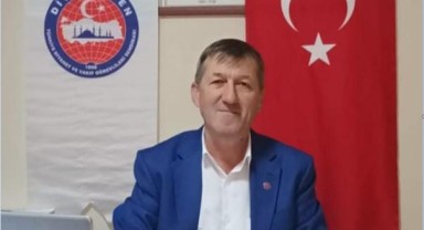 Diyanet-Sen Edirne Şubesi’nden tepki