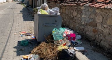 Edirne’de değişmeyen manzara