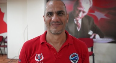 Edirne, üç farklı su sporunda merkez kent oldu