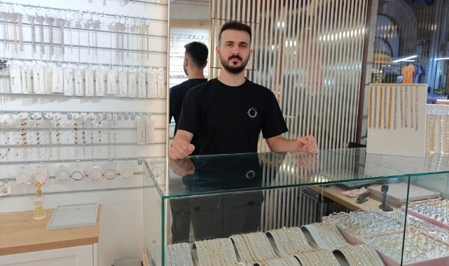 Er Meydanı Esnafa Yaramadı