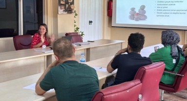 “Evlilik Öncesi Eğitim” programı