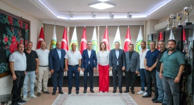 İba, “tarife kontenjanı kararı üreticileri fiyat dalgalanmalarına karşı koruyacaktır”