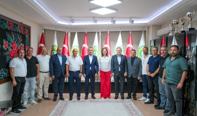 İba, “tarife kontenjanı kararı üreticileri fiyat dalgalanmalarına karşı koruyacaktır”