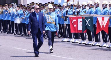 İletişim Başkanlığı 15 Temmuz medya mensupları programı gerçekleştiriyor