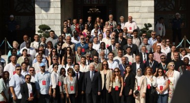 İletişim Başkanlığı’ndan Basın Mensuplarına Hafıza Yolculuğu