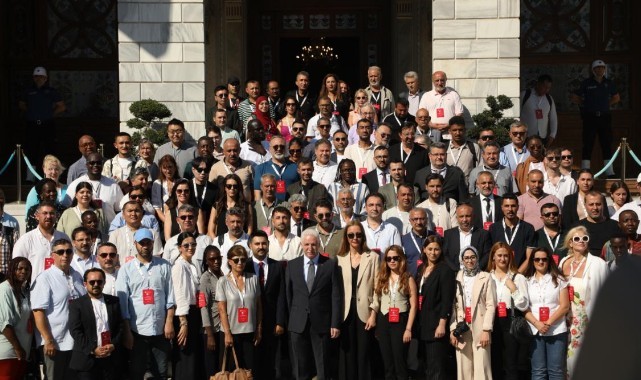 İletişim Başkanlığı’ndan Basın Mensuplarına Hafıza Yolculuğu