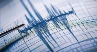 İstanbul'da deprem! Merkez üssü Silivri açıkları