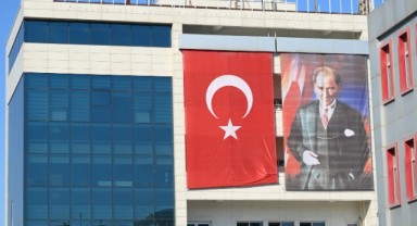 Kamu binalarına
