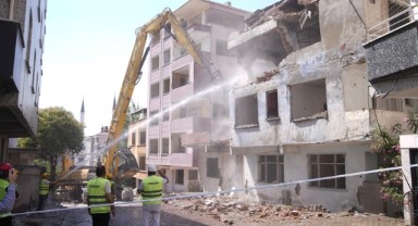 Kentsel Dönüşüm Başkanlığı 56 ilde 642 taşınmazı satışa sunacak