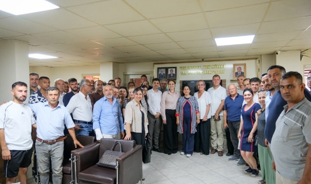 Keşan ve İpsala’da Danışma Meclisleri Toplandı