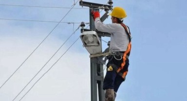 Edirne’de 4 Saatlik elektrik kesintisi