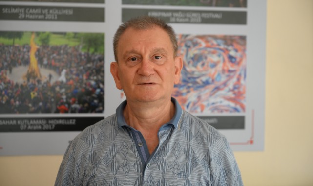 Kırkpınar'a Antalyalı güreşçiler damga vurdu