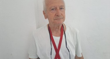 Kırkpınar’ın hafızası Sinan Alışkan, 63’üncü Kez Er Meydanı’nda