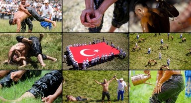Kırkpınar'ın