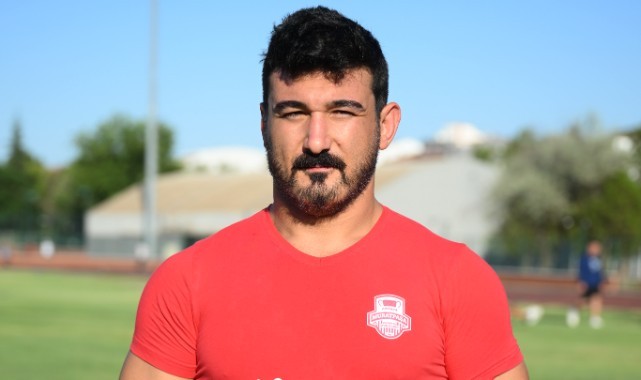Korkmaz'a göre Kırkpınar bu yıl zorlu geçecek