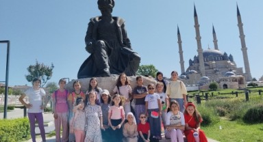 Manevi Eğitim ve Sosyal Etkinlikler Bir Arada