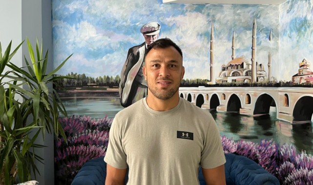 Osman Aynur, Kırkpınar’da tecrübesiyle göz dolduruyor