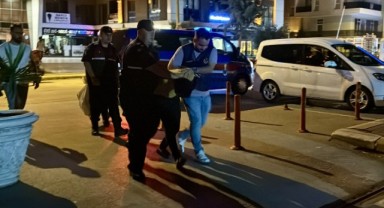 Osmaniye'de yakalanan cinayet zanlısı tutuklandı