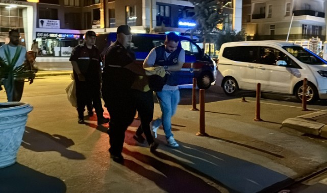 Osmaniye'de yakalanan cinayet zanlısı tutuklandı