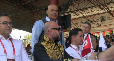 Özünlü ağalığı kaptırmadı