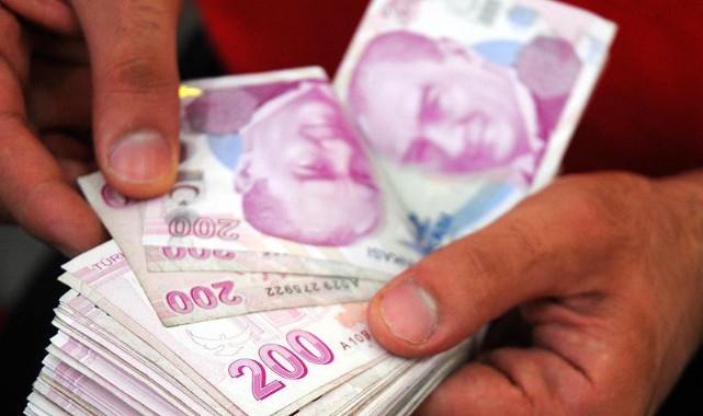 Sosyal ve ekonomik destek ödemelerinde artış