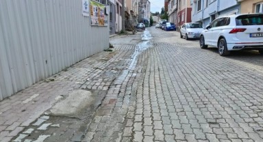 Su Patlaklarına Çözüm Üretilemiyor