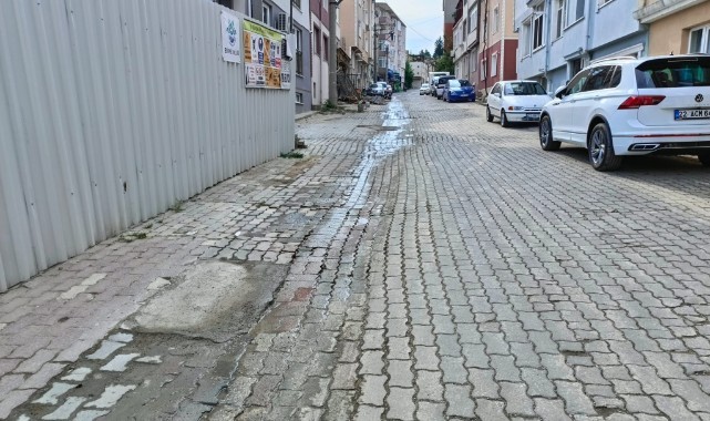 Su Patlaklarına Çözüm Üretilemiyor