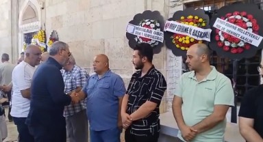 Taşdemir ailesinin acı günü