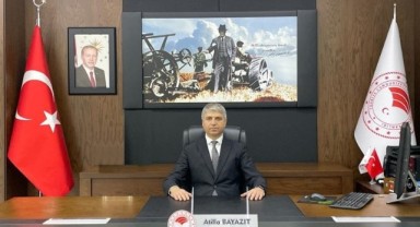 Trakya'da buğday hasadında sona yaklaşıldı