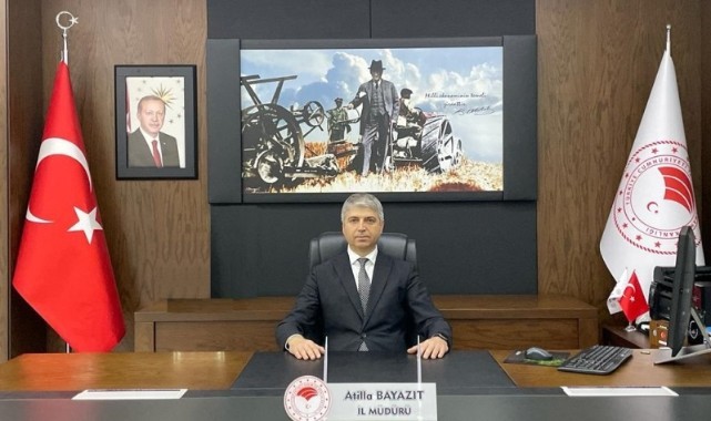 Trakya'da buğday hasadında sona yaklaşıldı