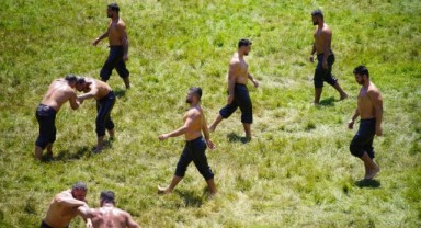 Türkiye’nin başpehlivanı belli oluyor