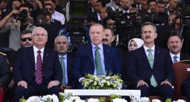 Türkiye savunma sanayinde zirveye yürüyor