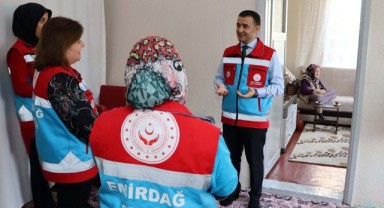 Ulusal vefa programı’na bu yıl 2.7 Milyar lira kaynak aktarıldı