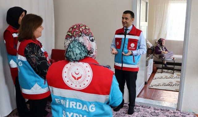 Ulusal vefa programı’na bu yıl 2.7 Milyar lira kaynak aktarıldı