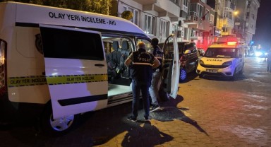 Yalnız yaşayan kişi evinde ölü bulundu