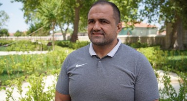 Yeşil Yeşil, Kırkpınar’da altın kemer için er meydanına çıkıyor