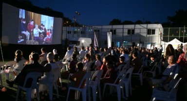 13. Sinemasal Film Festivali Yapıldı