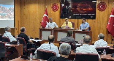 2 bin 860 sahipsiz köpek barınağa ulaştırıldı