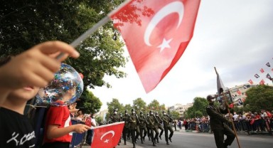 30 Ağustos Zafer Bayramı etkinlik programı belli oldu