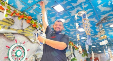 Balıkçılar “Vira Bismillah” demeye hazırlanıyor