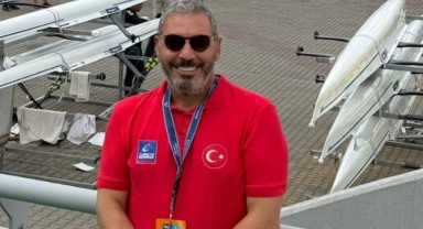 Bir Nehirden Dünyaya: Edirne’den Çıkan Kürek Başarıları