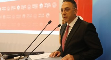  “Birlikte Yaş Alıyoruz” temalı yaşlı çalıştayı düzenlendi