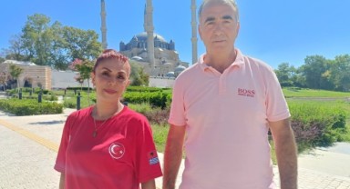 BÜDDER Başkanı Akdağ, ağaçlandırma kampanyası başlatacaklarını duyurdu