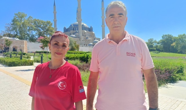 BÜDDER Başkanı Akdağ, ağaçlandırma kampanyası başlatacaklarını duyurdu