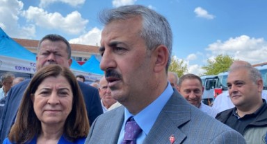 Çakmak Barajı’ndan 150 milyon metreküp su depolanacak