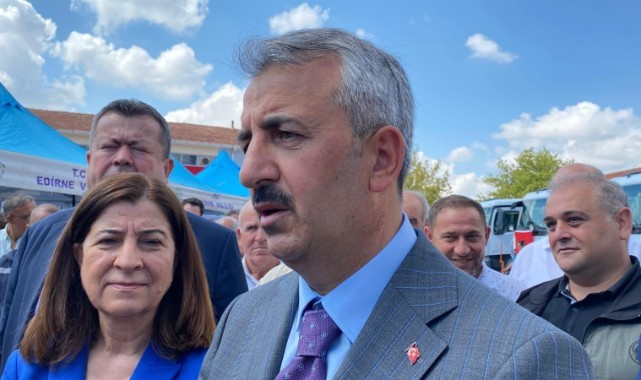 Çakmak Barajı’ndan 150 milyon metreküp su depolanacak