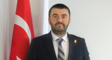 Çiçek göndermek yerine fidan dikerek orman oluşturacak