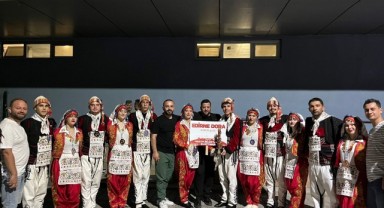 Dora Spor’dan Türkiye İkinciliği Başarısı