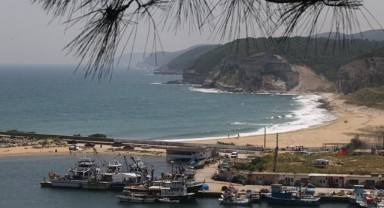 Dört gün denize girişlere yasak geldi