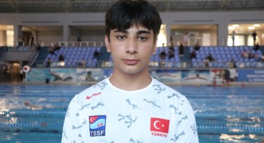 Dünya ikincisi Ediz Duman'ın hedefi şampiyonluk